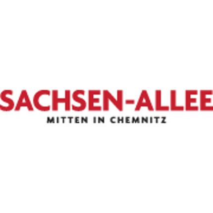Logo von Sachsen-Allee Chemnitz