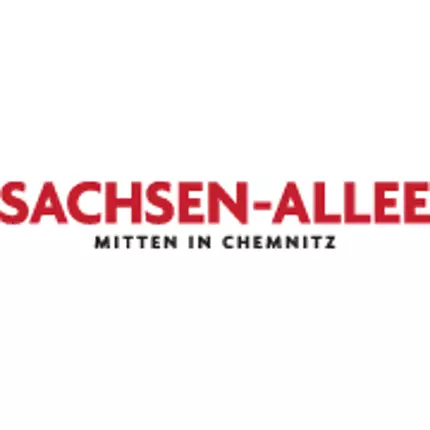 Logo de Sachsen-Allee Chemnitz