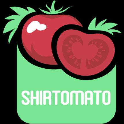 Logotyp från SHIRTOMATO