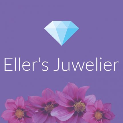 Logotipo de Eller ́s Juwelier