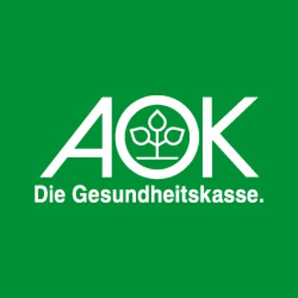 Logótipo de AOK Sachsen-Anhalt - Kundencenter Querfurt