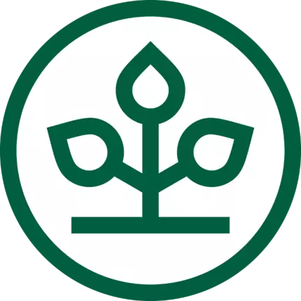 Logo fra AOK Sachsen-Anhalt - Kundencenter Staßfurt