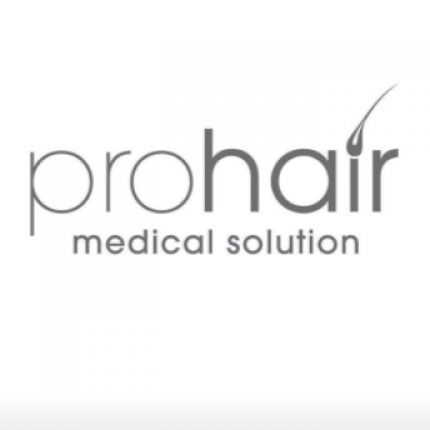 Logotipo de prohair Heidelberg