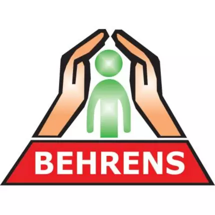 Logo od Hauskrankenpflege Behrens