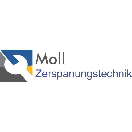 Logótipo de Moll Zerspanungstechnik