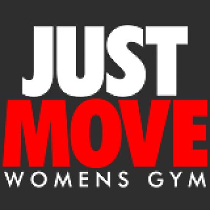 Logo da Just Move Womens Gym