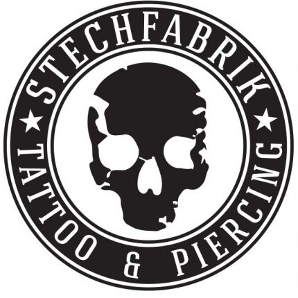 Logo fra Stechfabrik 