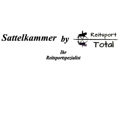 Λογότυπο από Sattelkammer by Reitsport-Total