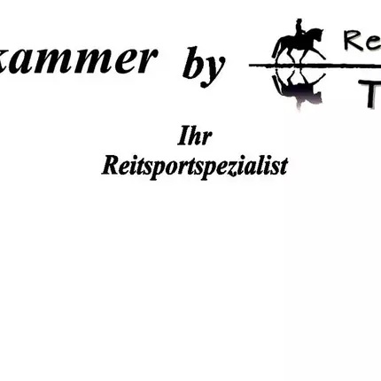 Logo od Sattelkammer by Reitsport-Total