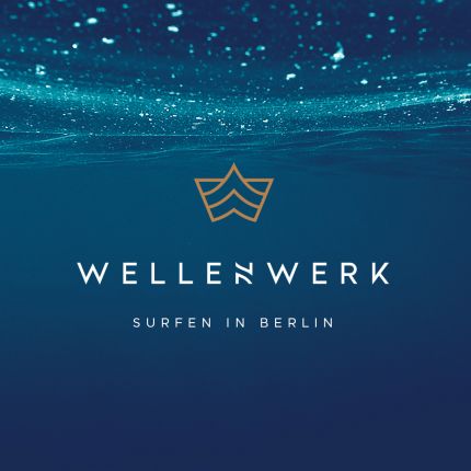Logo de Wellenwerk Berlin
