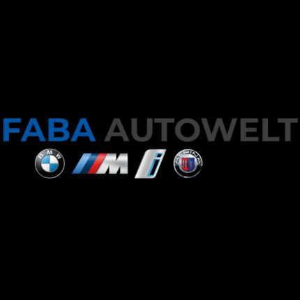 Logotyp från Faba Autowelt GmbH