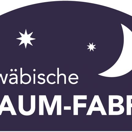 Logo from Schwäbische Traum-Fabrik – Maiers Bettwarenfabrik GmbH & Co. KG