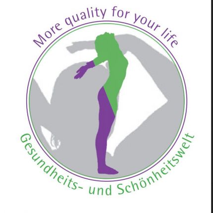 Logo von LR Gesundheits- & Schönheitswelt Uta Gromer