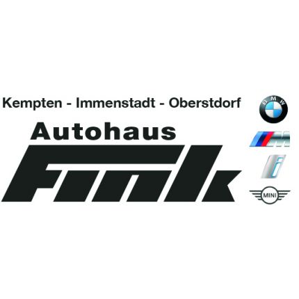 Logo de Autohaus Fink GmbH & Co.KG
