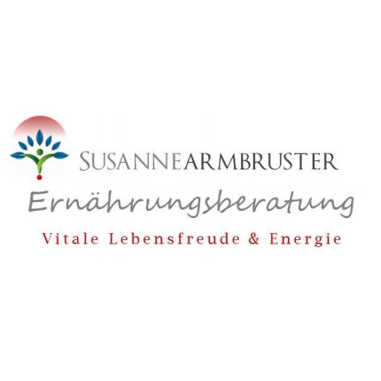 Logotyp från Ernährungsberatung Susanne Armbruster
