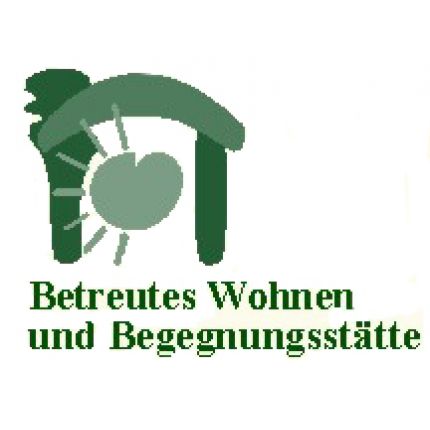 Logo de Betreutes Wohnen und Begegnungsstätte 
