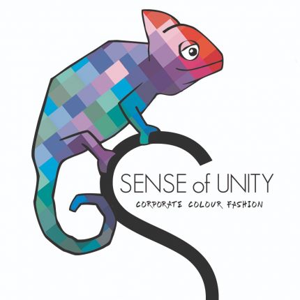 Logotipo de Sense of Unity GmbH
