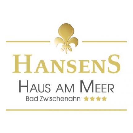 Λογότυπο από HansenS Haus am Meer