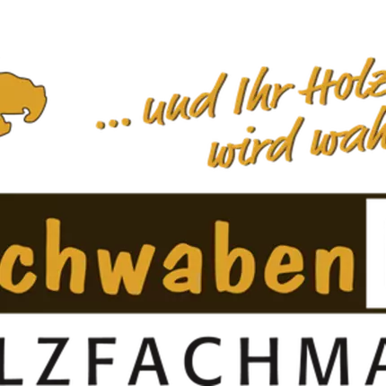 Logo fra Schwabenholz GmbH