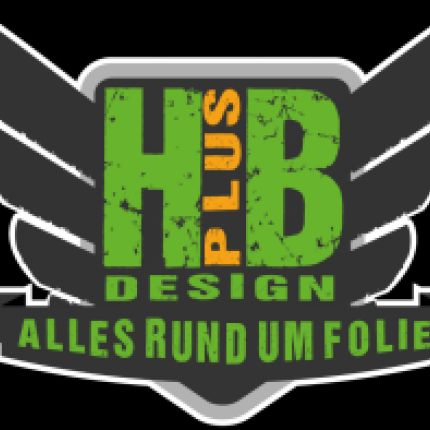 Logo van HplusB Design