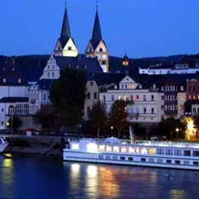 Bild von Hotel Karl Müller