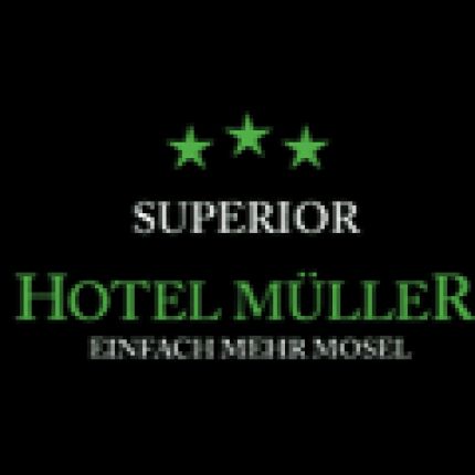 Logo de Hotel Karl Müller