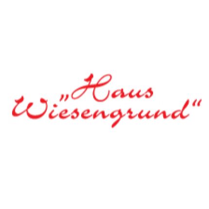 Logo von Haus Wiesengrund