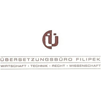 Logo od Filipek Übersetzungsbüro