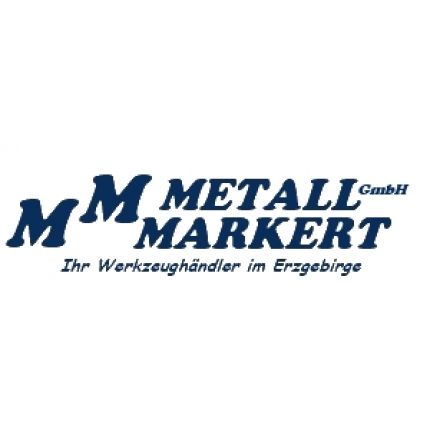 Logo fra Metall Markert GmbH