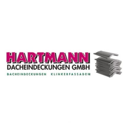 Logo od Hartmann-Dacheindeckungen GmbH