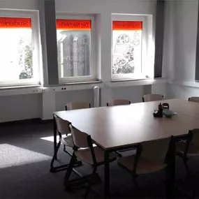 Hamm Unterrichtsraum 3-1