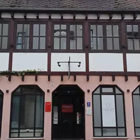 Limburg an der Lahn Gebäude