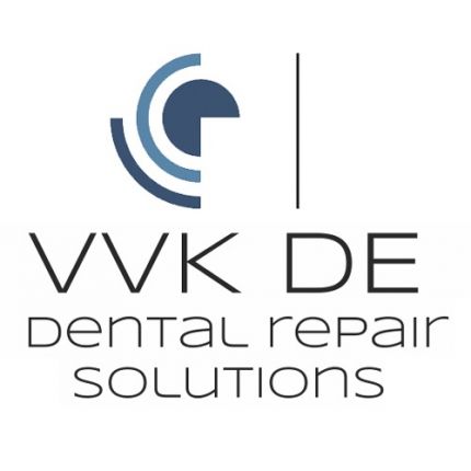 Logo de VVK-Dental