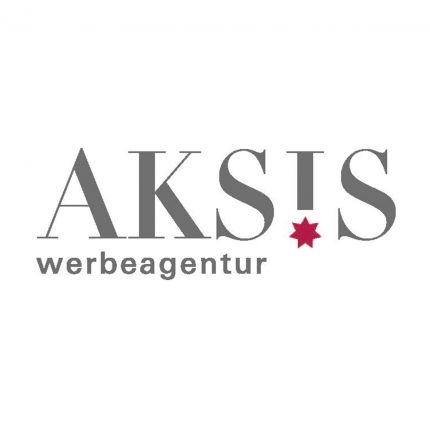 Logotyp från AKSIS Werbeagentur & Internetagentur Ulm