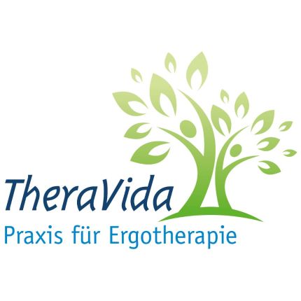 Logotyp från TheraVida