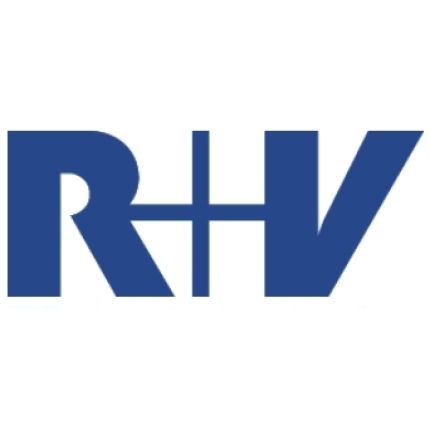Logo od R+V Versicherung Wildflecken - Wolfram Reidelbach