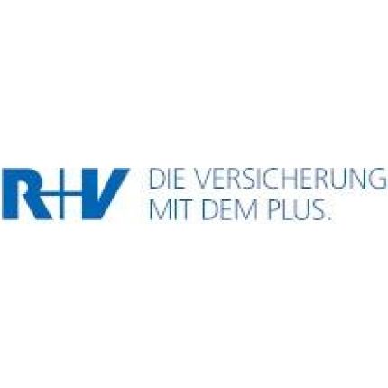 Logo de R+V  - Generalagentur Jobst & Methfessel OHG
