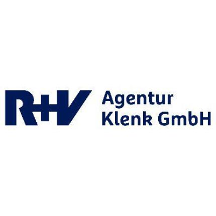 Logo fra R+V Agentur Klenk GmbH
