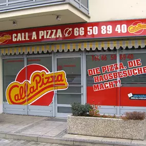 Bild von Call a Pizza