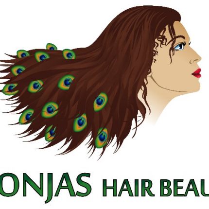 Logo from Sonja's Hair Beauty
