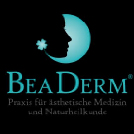 Logo van Beaderm - Ästhetische Medizin und Naturheilkunde
