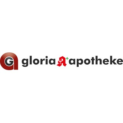 Logo fra Gloria Apotheke