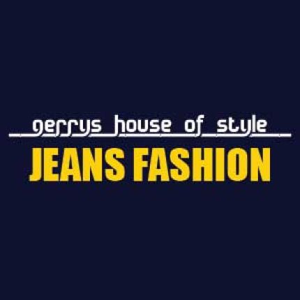Logotipo de gerrys house of style e.K.