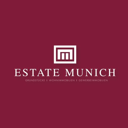 Logo von ESTATE MUNICH - Immobilienbüro