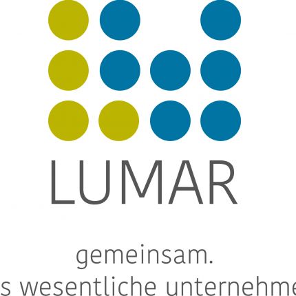 Logotyp från Lumar Unternehmerbeteiligung GmbH