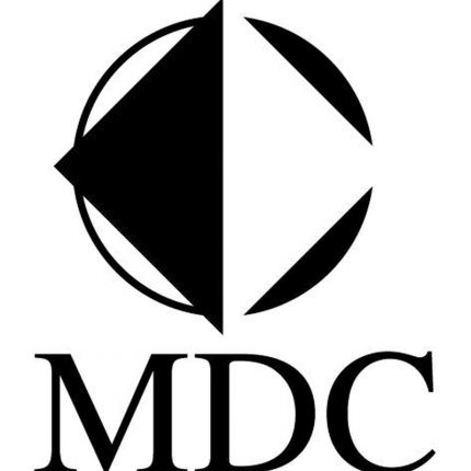 Logotyp från MDC-Nolimit