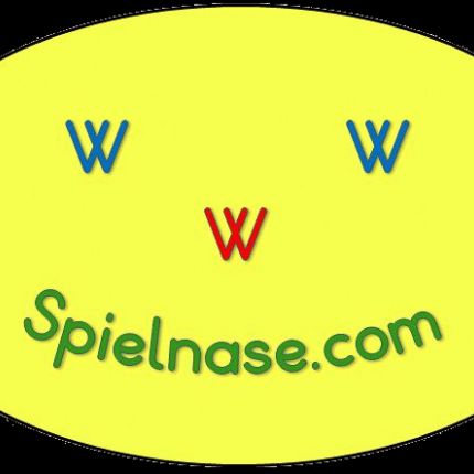 Logo fra Spielnase.com