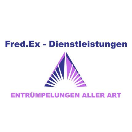 Logo fra Fred.Ex - Corina Vrabie