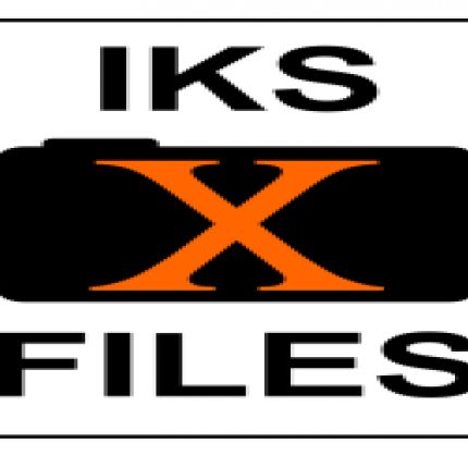 Logo van IKS-Files Digital Data Services Feliks Kelek