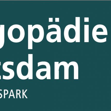 Logo von Logopädie Potsdam am Volkspark